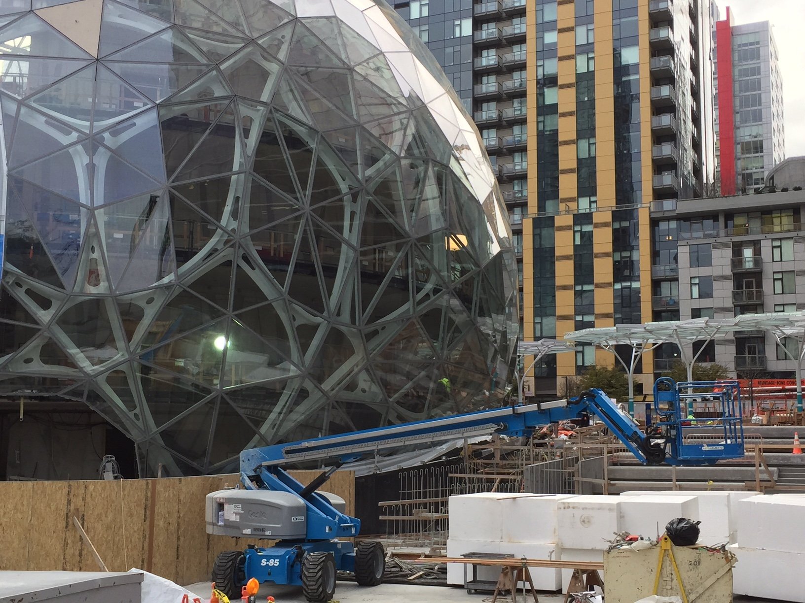 Geofoam_Amazon HQ_IMG_2648