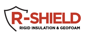 R-Shield Insulation & Geofoam Logo