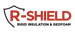 R-Shield Insulation & Geofoam Logo
