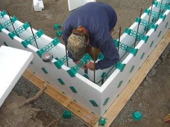 Premier ICF - Wall Systems
