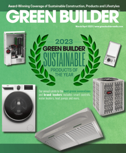 2023 GBM Sustainable Brand Issue